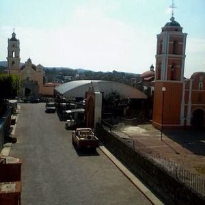 Meet your Posher, Leonel